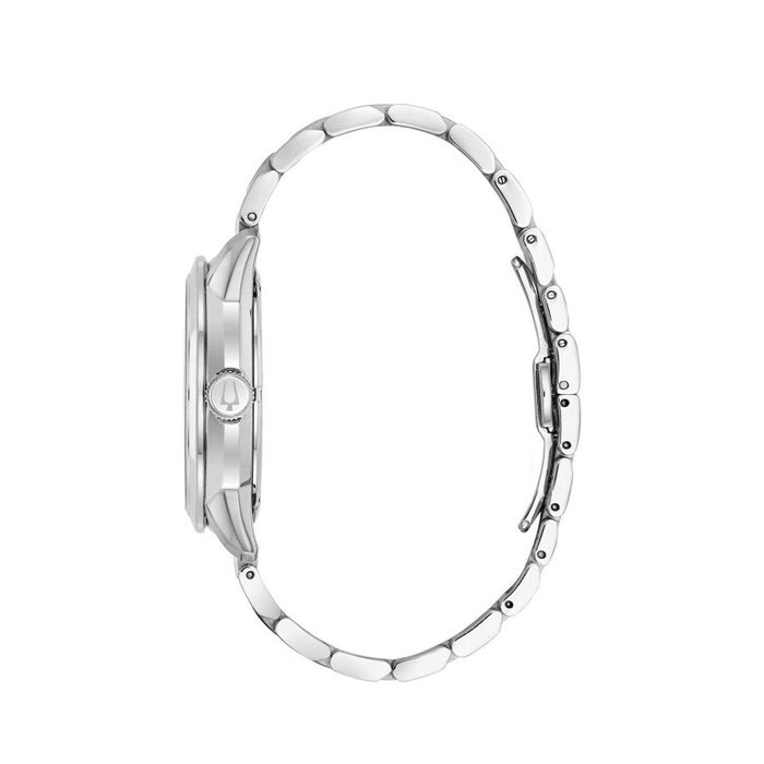 Montre Homme Bulova 96A119 Montre Homme Bulova 96A119