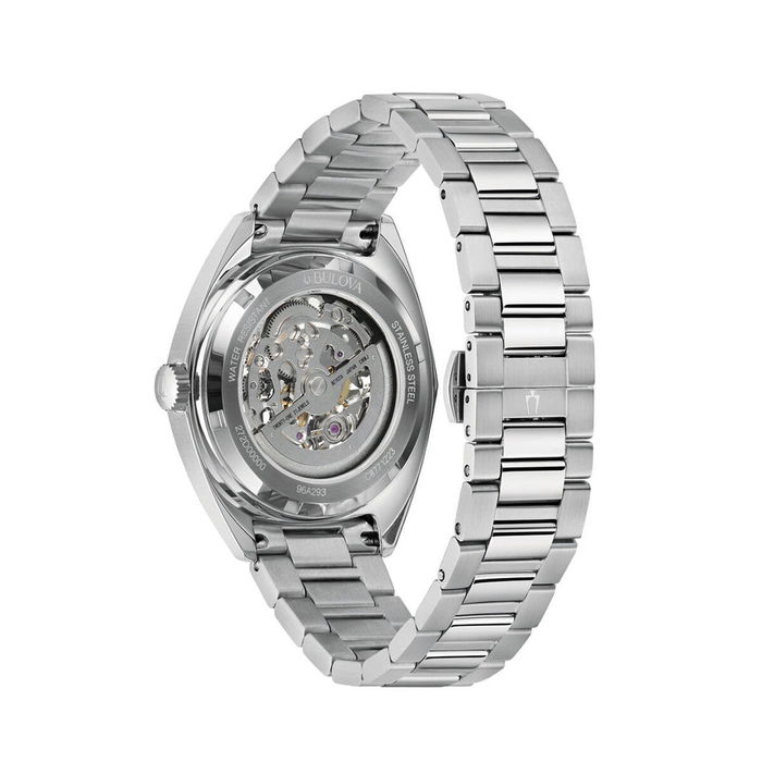 Montre Homme Bulova 96A119