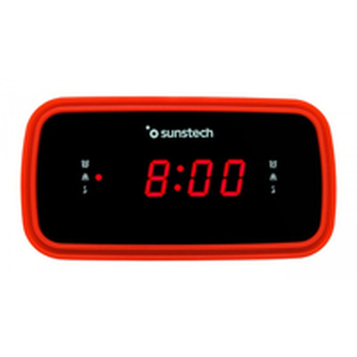 Radio Sunstech FRD60RD Radio Sunstech FRD60RD