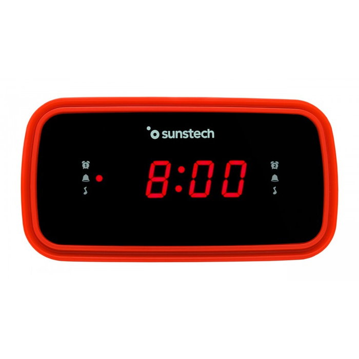 Radio Sunstech FRD60RD Radio Sunstech FRD60RD