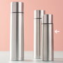 Day Thermos 0,5 L en Acier Inoxydable Mat