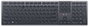 Dell KB900 Clavier Sans Fil Rétroéclairé QWERTY Espagnol 2.4 GHz Bluetooth 5.1 USB Recargable Graphite