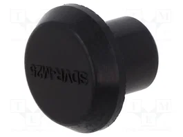 LAPP SKINTOP® SDVR-M ATEX noir M25 IP66