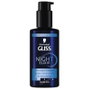 Schwarzkopf Mass Market GLISS Night Elixir Sérum Cheveux Normaux 100 ml