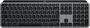 Logitech MX Keys S pour Mac, Aluminium Noir