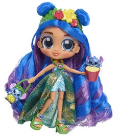 Just Play Disney Doorables ADOORBS Stitch