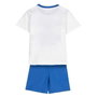 Cerdá Pyjama 2 pièces en french terry Spidey pour enfant 2 ans - Blanc