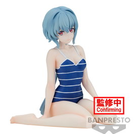 BANPRESTO Figura Noir Celestial Vivi Synduality Noir 12cm
