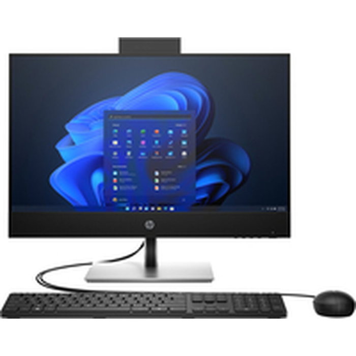 Tout en Un HP A55BJET#ABE Intel Core i5-14500T 16 GB RAM