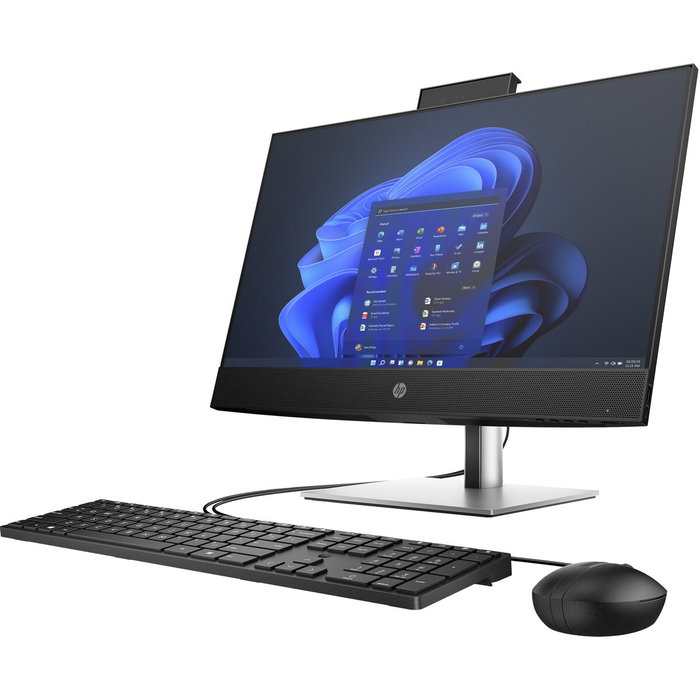 Tout en Un HP A55BJET#ABE Intel Core i5-14500T 16 GB RAM