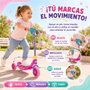 JugaToys Trottinette 3 roues La Maison de Gabby