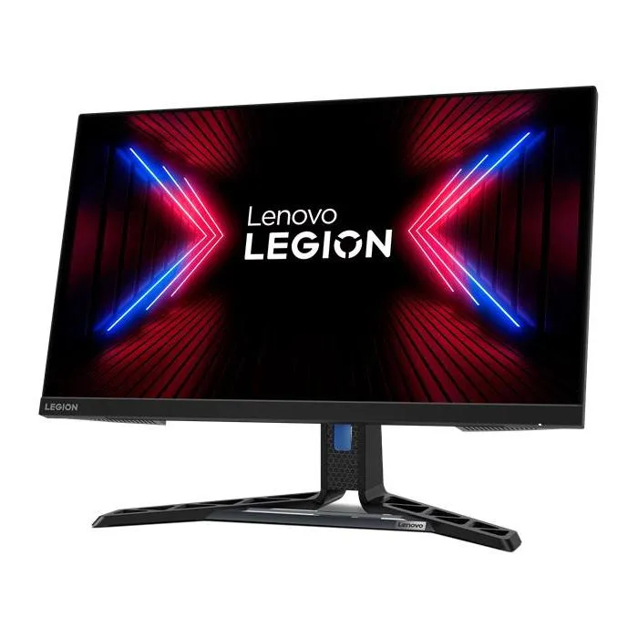 Lenovo Legion R27q-30 - Moniteur PC Gamer 27 pouces QHD 180Hz IPS 0.5ms Pied réglable Lenovo Legion R27q-30 - Moniteur PC Gamer 27 pouces QHD 180Hz IPS 0.5ms Pied réglable