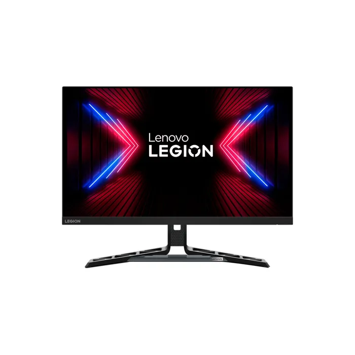 Lenovo Legion R27q-30 - Moniteur PC Gamer 27 pouces QHD 180Hz IPS 0.5ms Pied réglable Lenovo Legion R27q-30 - Moniteur PC Gamer 27 pouces QHD 180Hz IPS 0.5ms Pied réglable