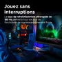 Lenovo Legion R27q-30 - Moniteur PC Gamer 27 pouces QHD 180Hz IPS 0.5ms Pied réglable