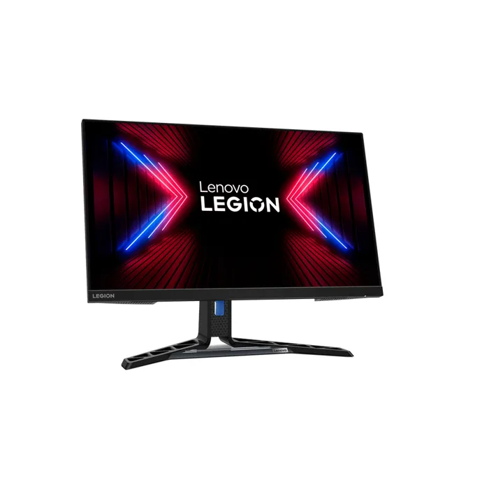 Lenovo Legion R27q-30 - Moniteur PC Gamer 27 pouces QHD 180Hz IPS 0.5ms Pied réglable Lenovo Legion R27q-30 - Moniteur PC Gamer 27 pouces QHD 180Hz IPS 0.5ms Pied réglable