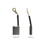 WOLFPACK LINEA PROFESIONAL Escobilla pour amoladora 2400W 07021655