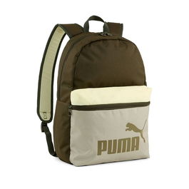 Sac à dos Casual Puma Phase Color Block Olive