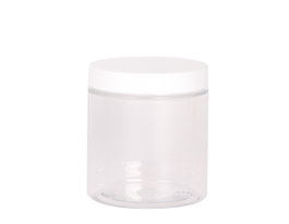 Innspiro Bocal en plastique PET avec bouchon à vis 250ml