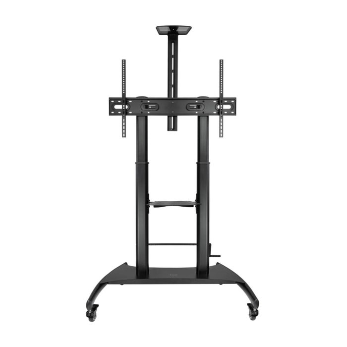 Support mural TooQ FS20404HM-B 60" 100" 100 kg Support mural TooQ FS20404HM-B 60" 100" 100 kg