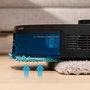 Aspirateur robot Cecotec M100 Spin AI