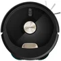 Cecotec Conga M100 Spin AI Robot Aspirateur Laveur 20 000 Pa 220 m² Noir