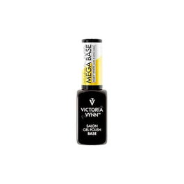 Victoria Vynn Gel Polish Mega Base Milky White 8ml
