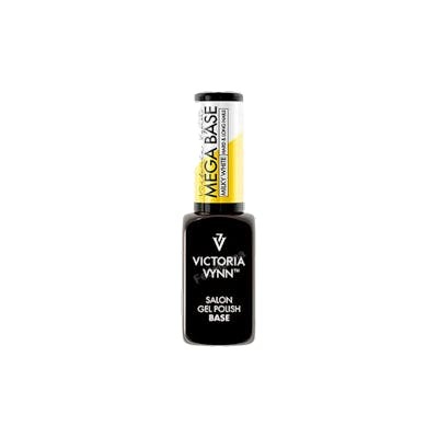 Victoria Vynn Gel Polish Mega Base Milky White 8ml Victoria Vynn Gel Polish Mega Base Milky White 8ml