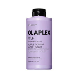 Olaplex No.5P Blonde Enhancer Purple Toning Conditioner 250ml