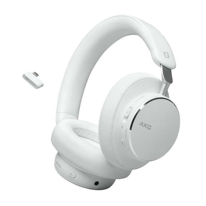 Oreillette Bluetooth AKG N9 Blanc Oreillette Bluetooth AKG N9 Blanc