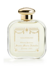 Santa Maria Novella Zagara Eau de Cologne pour Femme 100 ml