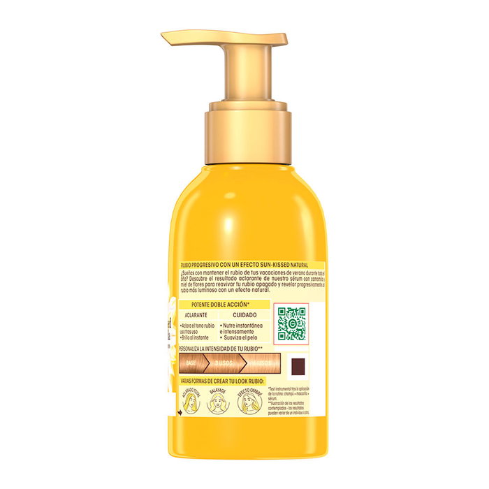 Garnier Sérum Élixir de Miel Original Remedies 120 ml Garnier Sérum Élixir de Miel Original Remedies 120 ml