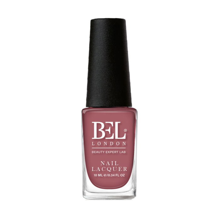Bel London Vernis à Ongles, Sèchage Rapide, Teinte 011, 10 ml - Acétate de butyle Bel London Vernis à Ongles, Sèchage Rapide, Teinte 011, 10 ml - Acétate de butyle
