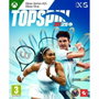 2K Games TopSpin 2K25 - Édition Standard - Xbox Series X et Xbox One