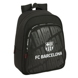 Cartable F.C. Barcelona Noir 27 x 33 x 10 cm