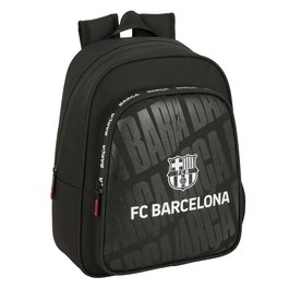 Cartable F.C. Barcelona Noir 27 x 33 x 10 cm