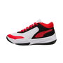 Chaussures de Basket-Ball pour Enfants Puma Court Pro 2 Multicouleur L