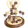 Lansay Mini Délices Atelier Choco Guimauve