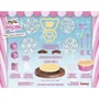Lansay Mini Délices Atelier Choco Guimauve