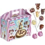 Lansay Mini Délices Atelier Choco Guimauve