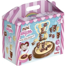 Lansay Mini Délices Atelier Choco Guimauve