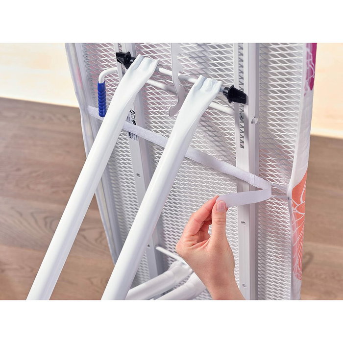 Leifheit Housse table à repasser Cotton Comfort S/M 71601