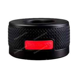 BaByliss Base de Charge Trimmer Skeleton Boost+ Mate Rouge & Noir