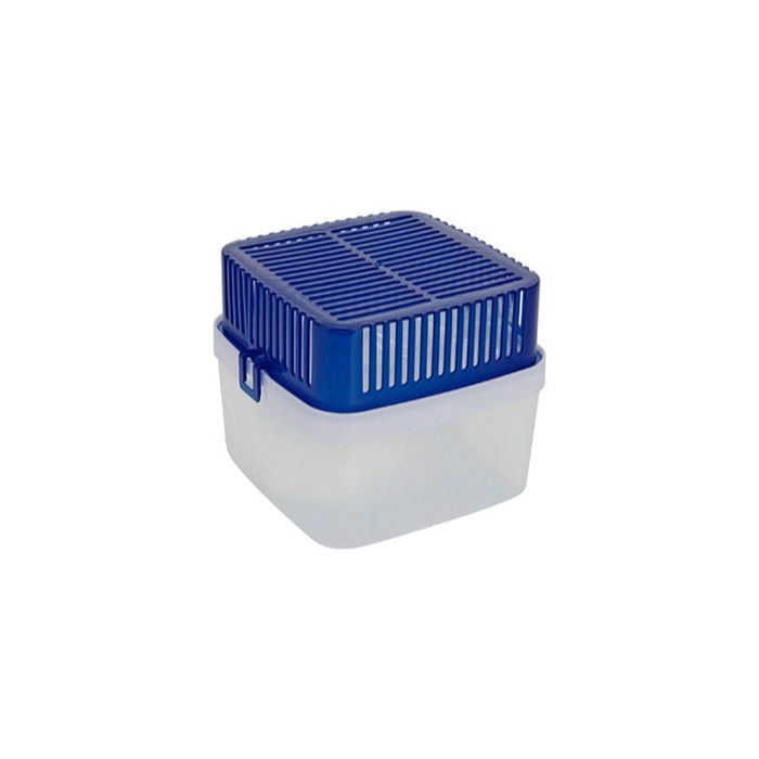 Déshumidificateur Ultra Fresh 760000130 1,8 L Bleu Blanc