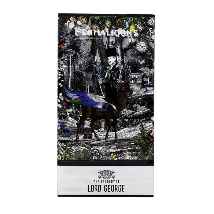 Parfum Homme Penhaligon's The Tragedy of Lord George 75 ml Parfum Homme Penhaligon's The Tragedy of Lord George 75 ml