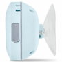 Medion Radio de Douche FM Bluetooth IPX6 - Bleu