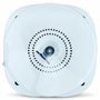 Medion Radio de Douche FM Bluetooth IPX6 - Bleu