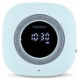 Medion Radio de Douche FM Bluetooth IPX6 - Bleu
