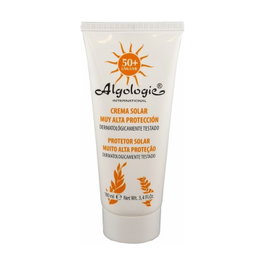 Algologie Crème solaire SPF 50+ Très Haute Protection 100 ml