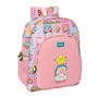SAFTA Sac à dos Comic Mr. Wonderful 38cm adaptable