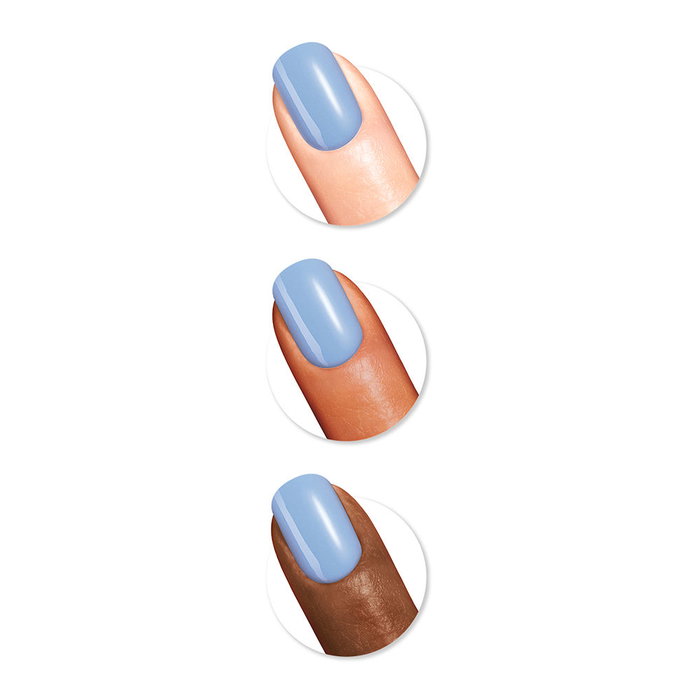 Sally Hansen Vernis de Soin Color Therapy #454-Dressed To Chill 14,7 ml